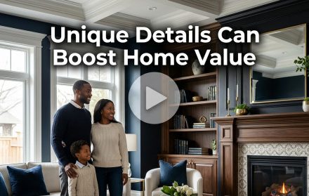Unique Details Can Boost Home Value | https://debbiewarford.com