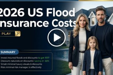 2026 US Flood Insurance Costs | https://debbiewarford.com