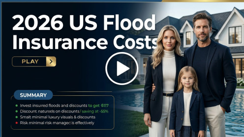 2026 US Flood Insurance Costs | https://debbiewarford.com