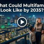 What Could Multifamily Look Like by 2035? | https://debbiewarford.com