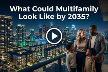 What Could Multifamily Look Like by 2035? | https://debbiewarford.com