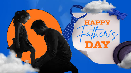 Happy Father’s Day | https://debbiewarford.com