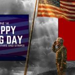 Honoring the Flag, Celebrating Its Legacy | https://debbiewarford.com