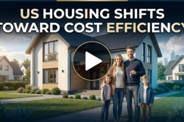 US Housing Shifts Toward Cost Efficiency | https://debbiewarford.com