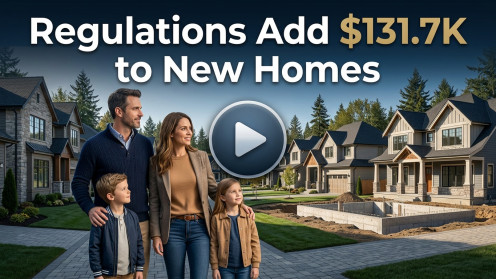 Regulations Add Reforms to New Homes | https://debbiewarford.com