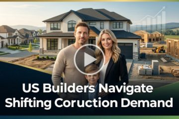 US Builders Navigate Shifting Construction Demand | https://debbiewarford.com