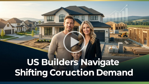 US Builders Navigate Shifting Construction Demand | https://debbiewarford.com