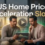 US Home Price Acceleration Slows | https://debbiewarford.com