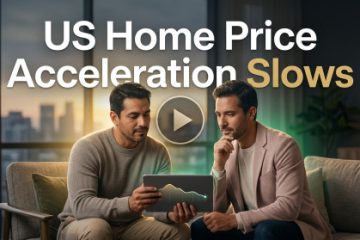 US Home Price Acceleration Slows | https://debbiewarford.com