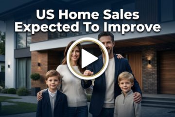 US Home Sales Expected to Improve | https://debbiewarford.com