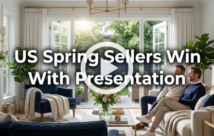 US Spring Sellers Win With Presentation | https://debbiewarford.com
