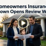Homeowners Insurance Slowdown Opens Review Window | https://debbiewarford.com