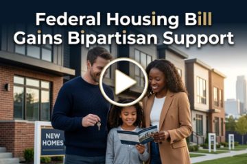 Federal Housing Bill Gains Bipartisan Support | https://debbiewarford.com