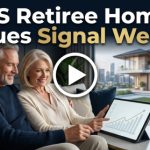 US Retiree Home Values Signal Wealth | https://debbiewarford.com