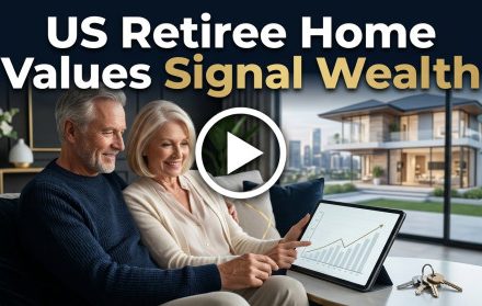 US Retiree Home Values Signal Wealth | https://debbiewarford.com