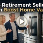 US Retirement Sellers Can Boost Home Value | https://debbiewarford.com