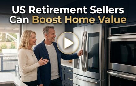 US Retirement Sellers Can Boost Home Value | https://debbiewarford.com