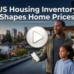 US Housing Inventory Shapes Home Prices | https://debbiewarford.com