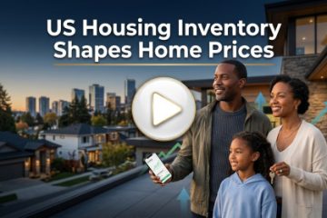 US Housing Inventory Shapes Home Prices | https://debbiewarford.com