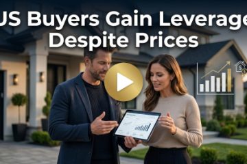 US Buyers Gain Leverage Despite Prices | https://debbiewarford.com