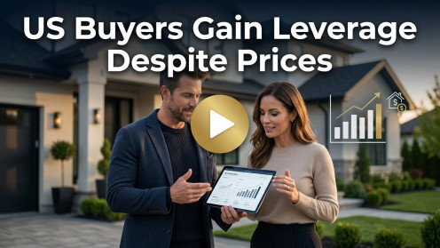 US Buyers Gain Leverage Despite Prices | https://debbiewarford.com