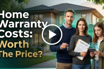 Home Warranty Costs: Worth the Price? | https://debbiewarford.com