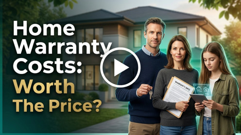 Home Warranty Costs: Worth the Price? | https://debbiewarford.com