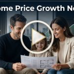 US Home Price Growth Near 1% | https://debbiewarford.com