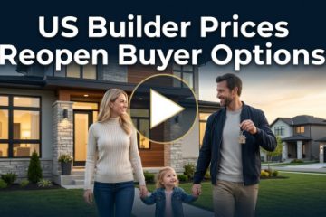 US Builder Prices Reopen Buyer Options | https://debbiewarford.com