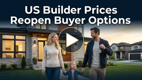 US Builder Prices Reopen Buyer Options | https://debbiewarford.com