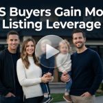 US Buyers Gain More Listing Leverage | https://debbiewarford.com