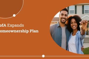 Bank of America extends Community Homeownership Commitment program | https://debbiewarford.com