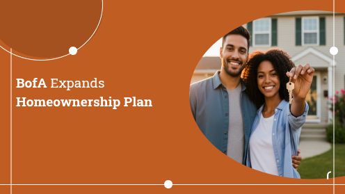 Bank of America extends Community Homeownership Commitment program | https://debbiewarford.com