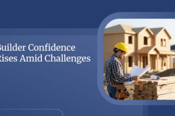 Builder Confidence Edges Higher as Affordability Challenges Persist | https://debbiewarford.com