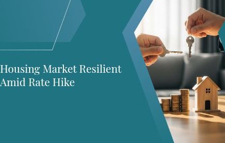 Rates Tick Up but Housing Market Showing Resilience | https://debbiewarford.com