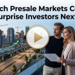 Which Presale Markets Could Surprise Investors Next? | https://debbiewarford.com
