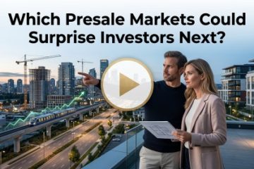 Which Presale Markets Could Surprise Investors Next? | https://debbiewarford.com