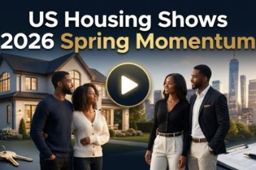 US Housing Shows 2026 Spring Momentum | https://debbiewarford.com