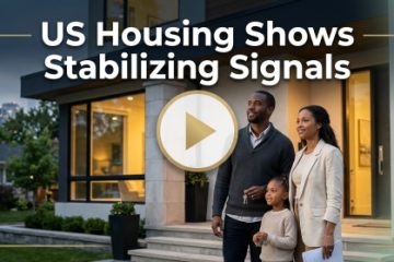 US Housing Shows Stabilizing Signals | https://debbiewarford.com