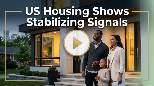 US Housing Shows Stabilizing Signals | https://debbiewarford.com