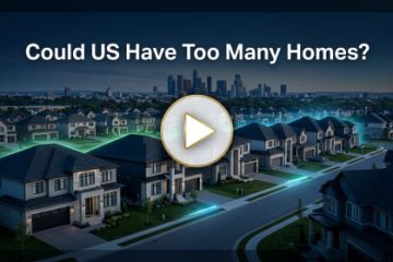 Could US Have Too Many Homes? | https://debbiewarford.com