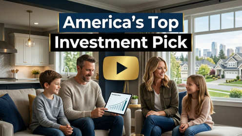 America’s Top Long-Term Investment Pick | https://debbiewarford.com