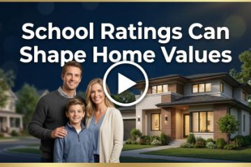 School Ratings Can Shape Home Values | https://debbiewarford.com