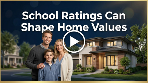 School Ratings Can Shape Home Values | https://debbiewarford.com