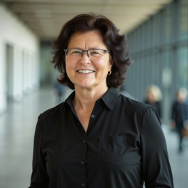 Debbie Warford, Frisco and North Dallas real estate broker