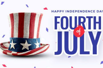 Happy Fourth of July | https://debbiewarford.com