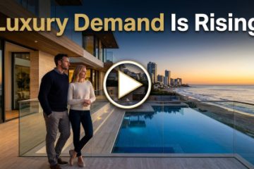 Luxury Demand Is Rising | https://debbiewarford.com