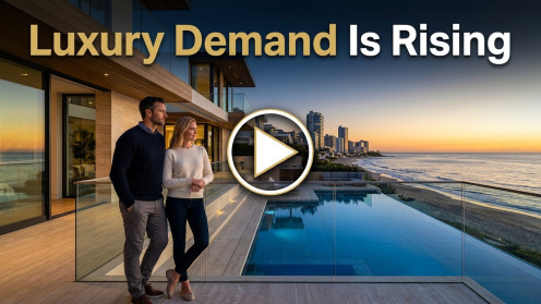 Luxury Demand Is Rising | https://debbiewarford.com