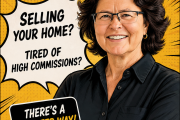Flat Fee Listings for Sellers