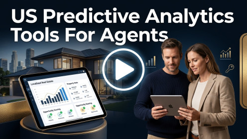 US Predictive Analytics Tools For Agents | https://debbiewarford.com